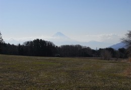 富士山０３．１９
