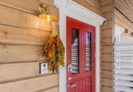 Entrance_Smartkey